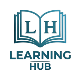 Learning Hub Logo